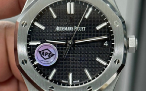 谈论APS厂复刻手表的品质怎么样？